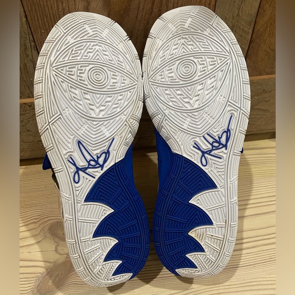 Nike Kyrie 6 - Size : 14 - Color/Name : Team Game Royal - Picture 3 of 3